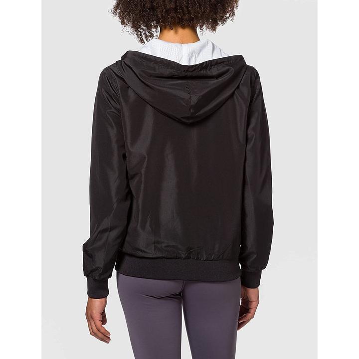 Produktbild Build Your Brand Windrunner Jacke (4XL)