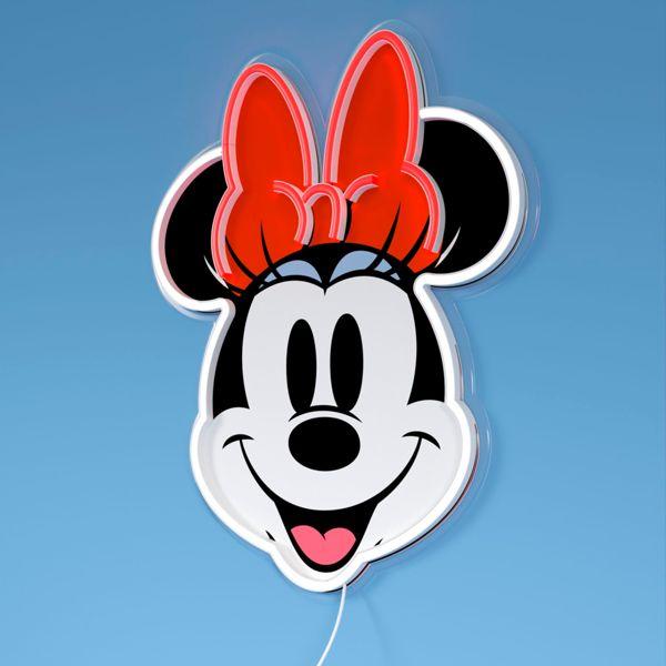 Image du produit YellowPop Minnie Maus (40 lm)