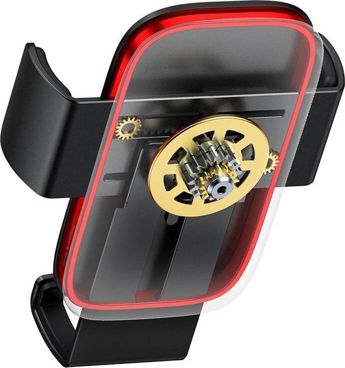 Actual product image Baseus Metal Age II