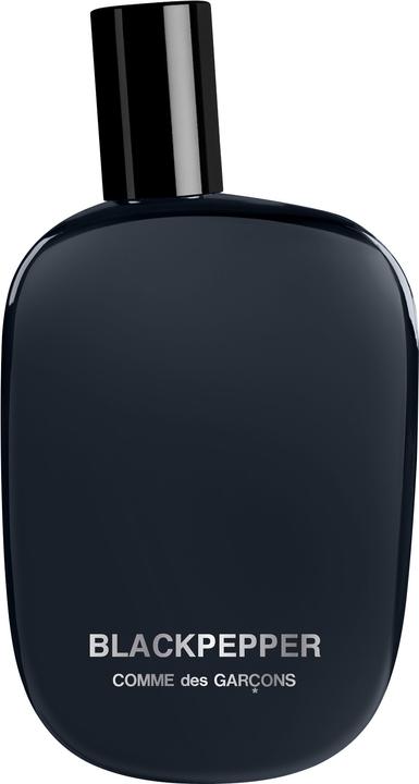Actual product image Comme des Garçons Blackpepper (Eau de parfum, 100 ml)