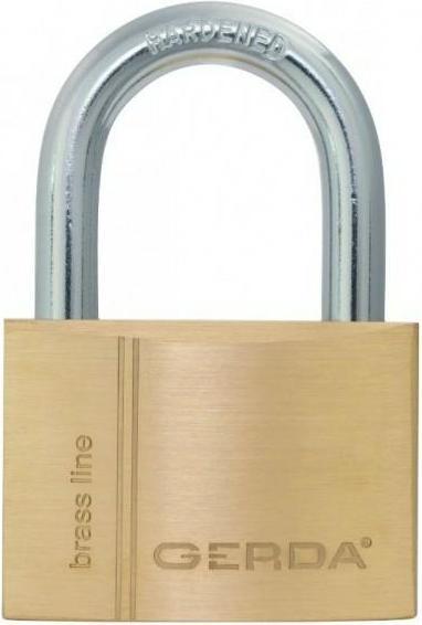 Gerda RECHTER BRAS 60mm 2st 6 KEY BLISTER