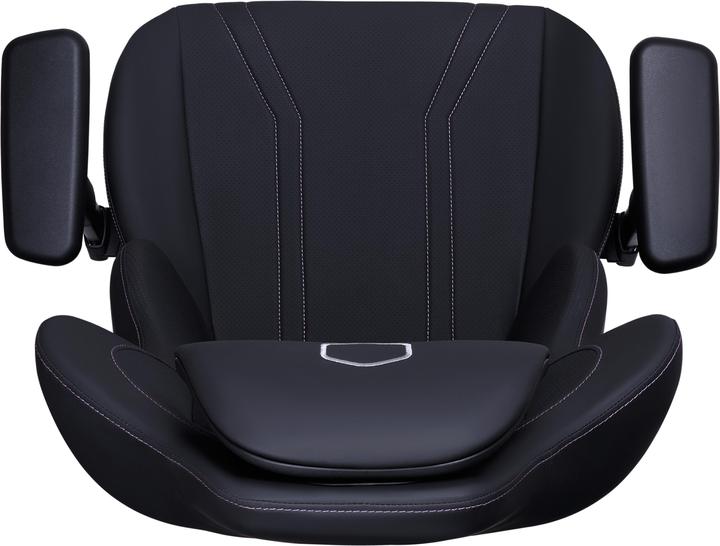 Actual product image Cooler Master Gaming Chair Hybrid 1 black/blue
