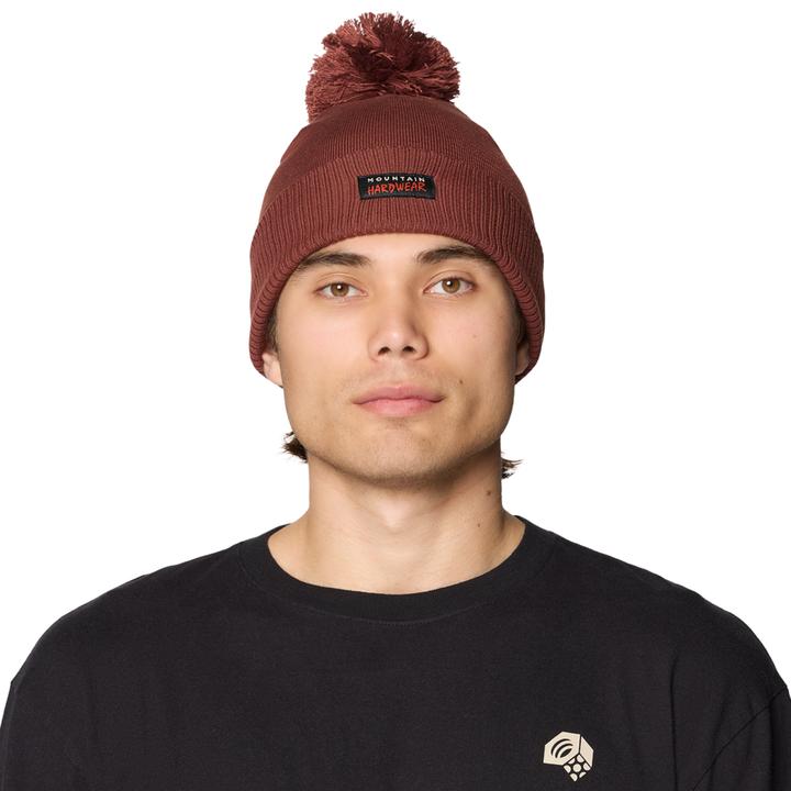 Actual product image Mountain Hardwear ApresPro™ Beanie (One size)