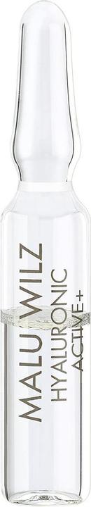 Produktbild Malu Wilz Hyaluronic Active+ Ampulle (30 ml)