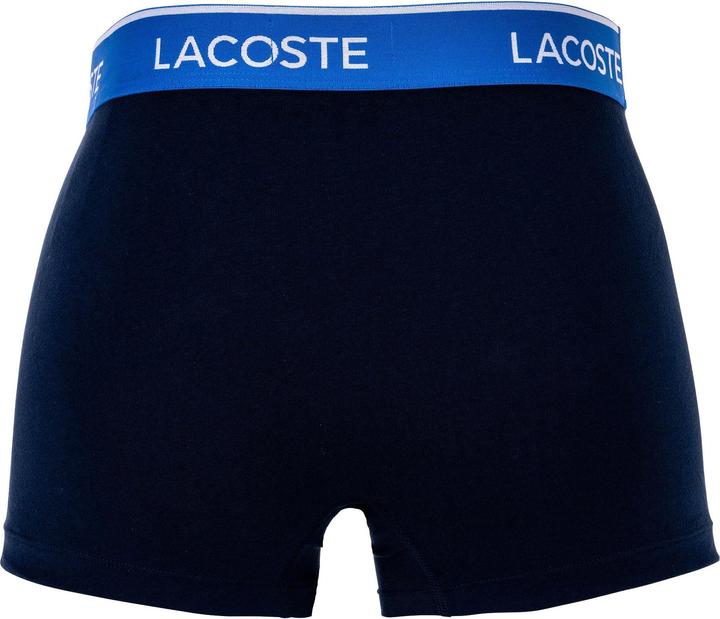 Actual product image Lacoste Stretch boxer shorts (L, pack of 3)