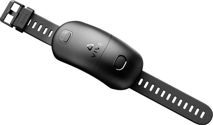 Actual product image HTC Vive Wrist Tracker