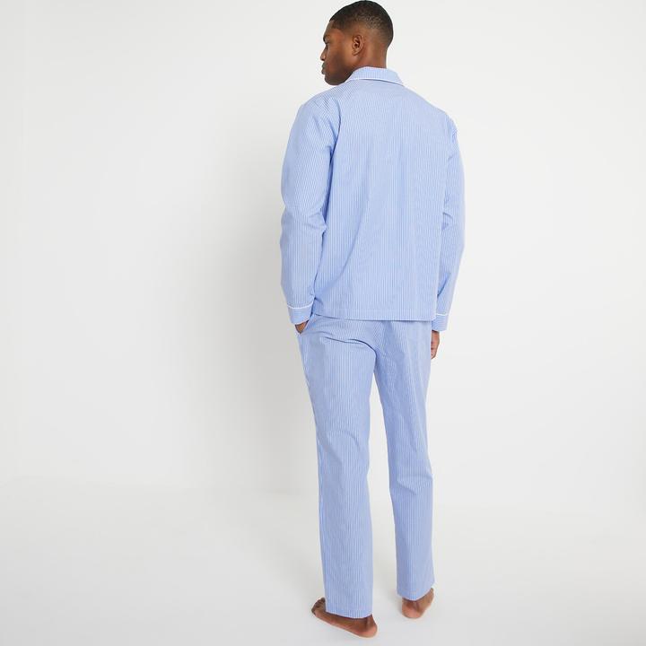 Produktbild La Redoute Collections Pyjama (S)