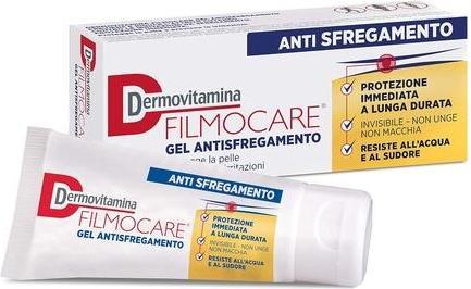 Image du produit Dermovitamina Filmocare 30ml (30 ml)