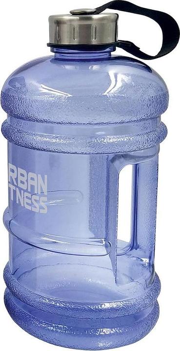 Trinkflasche + Thermosflasche
