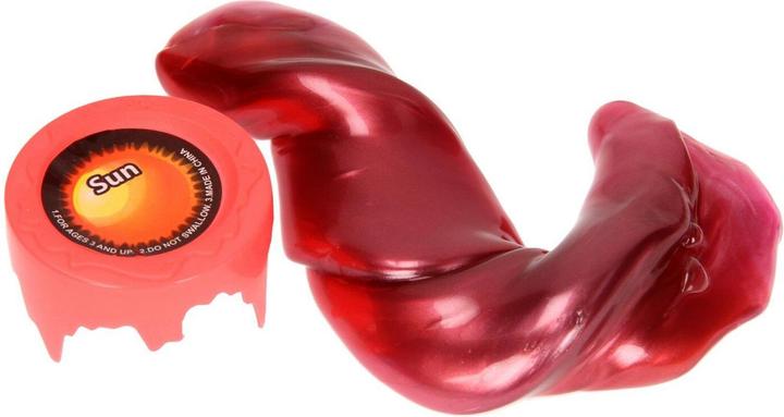 Actual product image Van Manen Veenendaal Planet slime