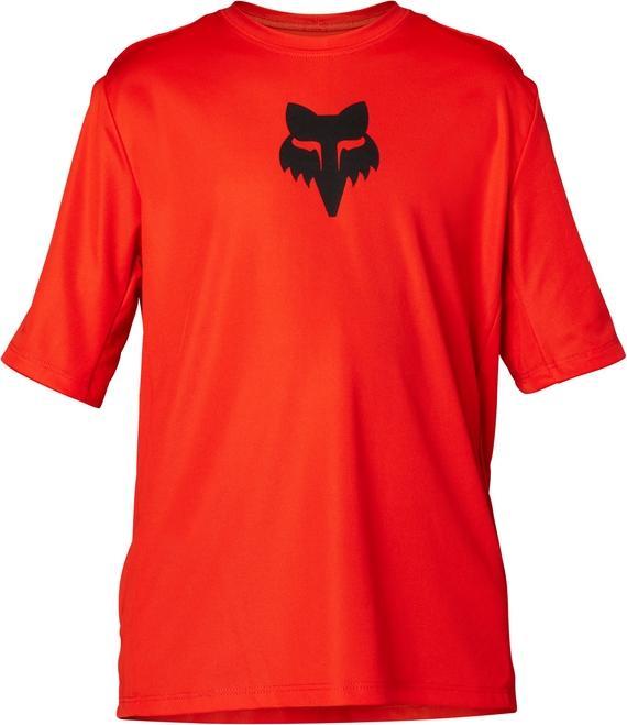 Immagine prodotto Fox Maglia 23 Yth Ranger Ss Flo Red Yxl (XL)