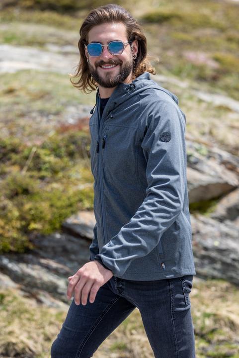Produktbild Rukka Olivier Herren Soft Shell (XS)