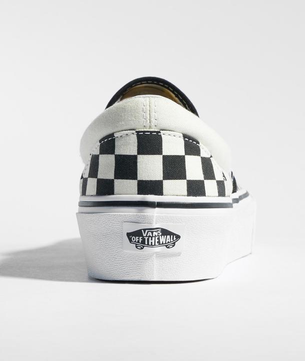 Produktbild Vans Plateau Classic Slip On (36.5)