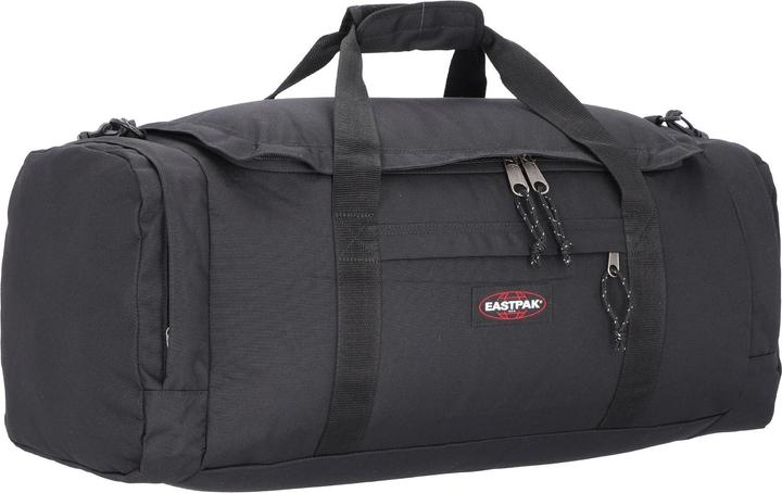 Immagine prodotto Eastpak Reader M+ Reistas 51,5 litri - Nero (59 l)