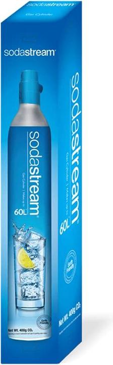Immagine prodotto SodaStream Scambio Caricabatterie Carbonizzatore