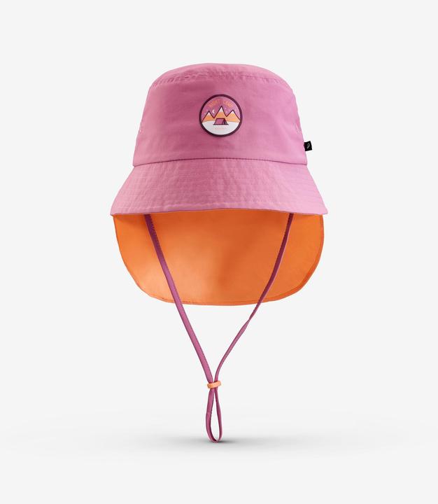 Produktbild Quechua Sonnenhut (51, 53, 50 C, 52 C)