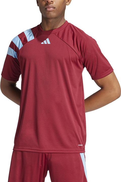Actual product image adidas FORTORE23 JSY (S)