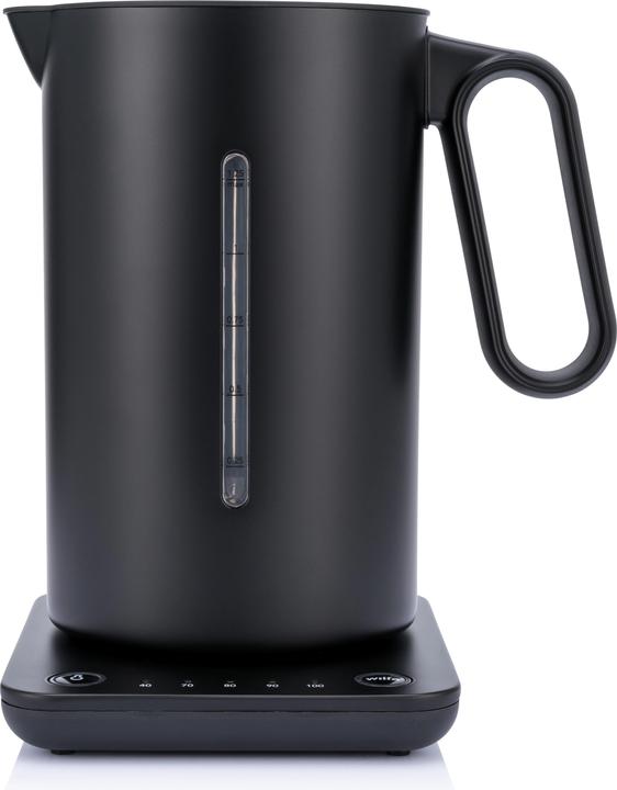 Wilfa WSDK-2000B Kettle (1.25 l)