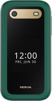 Produktbild Nokia 2660 Flip (2.80", 0.30 Mpx, 3G)