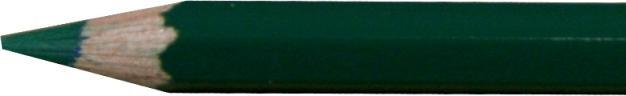 Produktbild Caran d'Ache Farbstift Pablo Dunkelgrün 229 (Dunkelgrün)