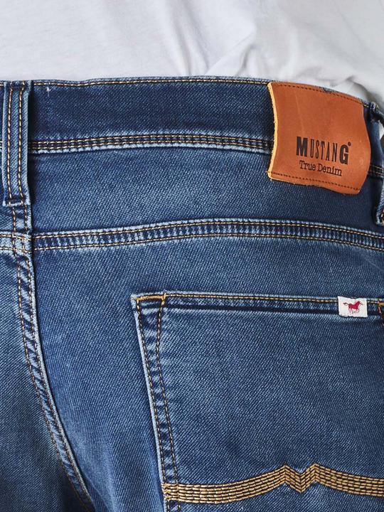 Actual product image Mustang Chicago Short 943 (W42)