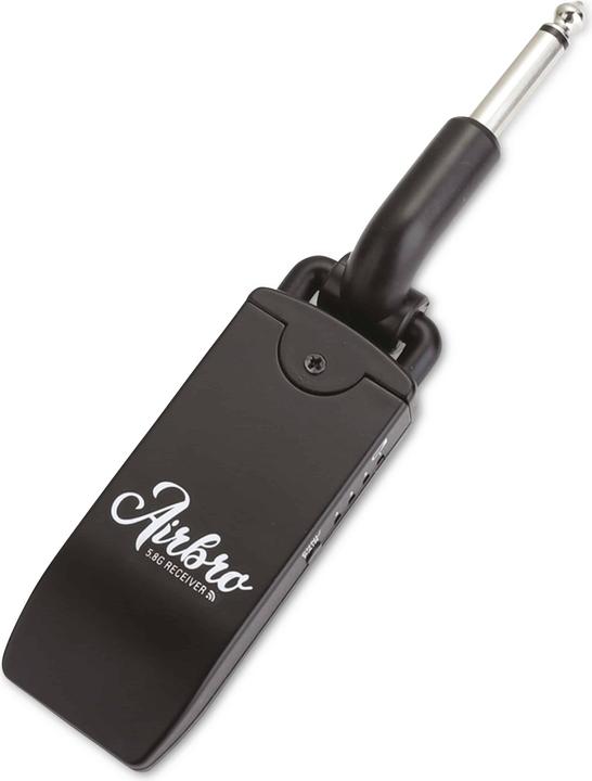 Actual product image Omnitronic Airbro 5.8G Jack Receiver