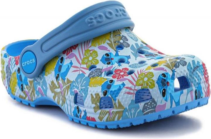 Immagine prodotto Crocs Zoccolo classico Stitch di T's (25)