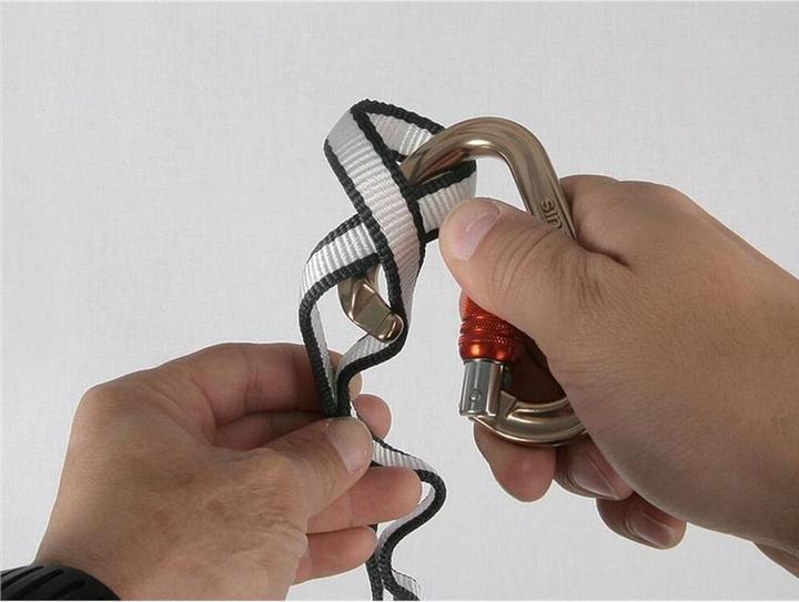 Produktbild Singing Rock SAFETY CHAIN Daisychain
