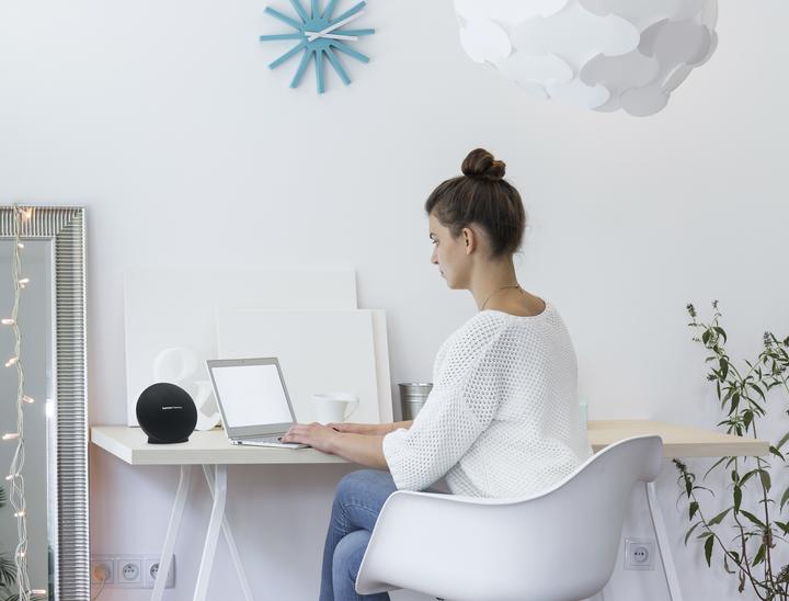 Produktbild Harman/Kardon Onyx Studio 7 (8 h, Akkubetrieb, Netzbetrieb)