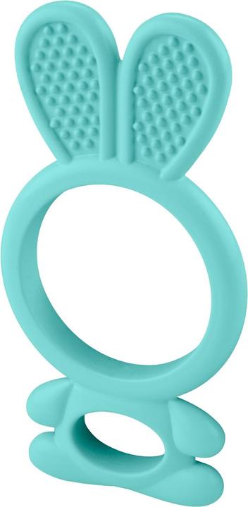 Produktbild Fisher-Price FP Dentaruoli Animali Multicolor Coniglietto