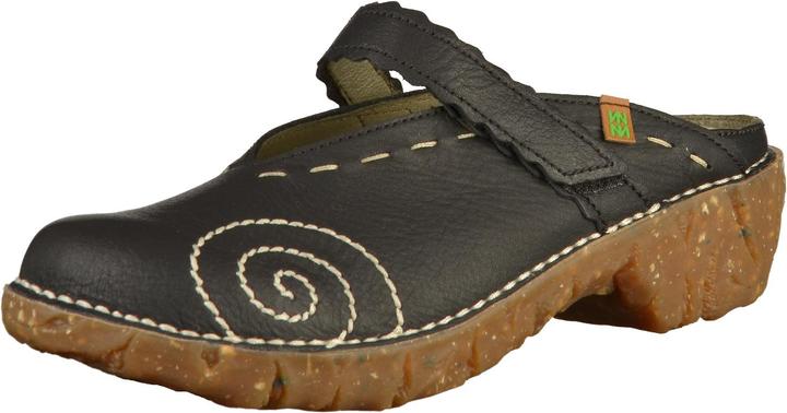 El Naturalista Clogs