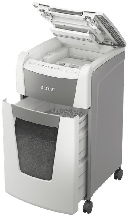 Produktbild Leitz IQ Autofeed Office 300 (Partikelschnitt)