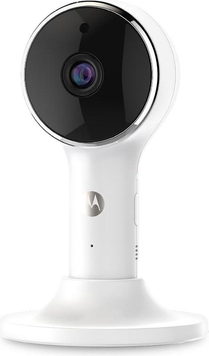Image du produit Motorola VM65X Connect (Babyphone Audio, 300 m)