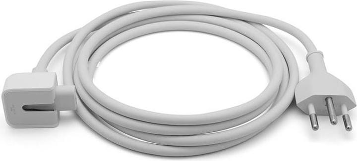 Image du produit Apple Mk122sm/A (1.80 m, 3 pôles)