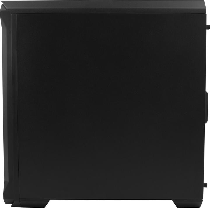 Actual product image Genesis IRID 503 (Mini-ITX)