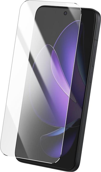 Actual product image Avizar ClearShield Folie (1 Piece, Oppo Reno 5G)