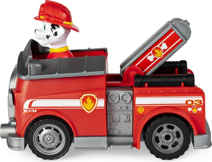 Image du produit Spin Master Paw Patrol Marshall