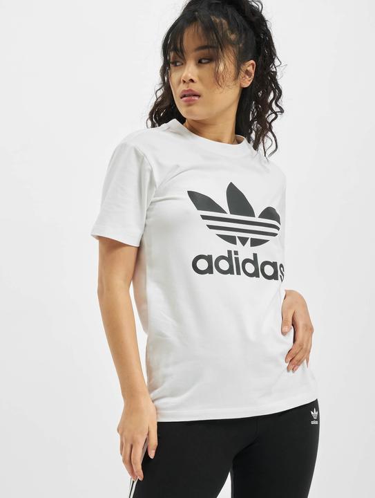 Immagine prodotto adidas Maglietta Trefoil - 81893 (32)
