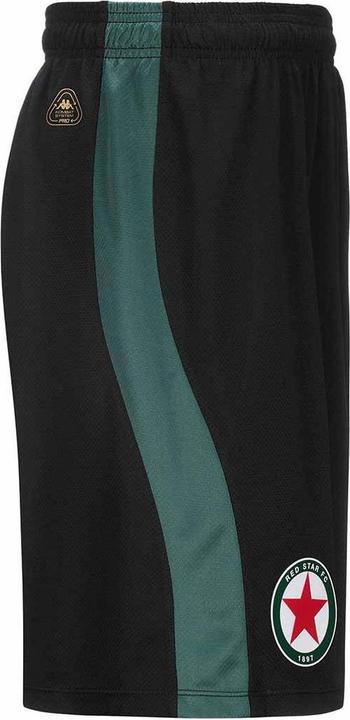 Actual product image Kappa Short Red Star FC Ahora Pro 8 2024/25 (L)