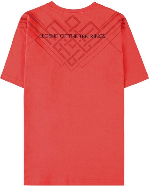 Actual product image Master Of Martial Arts Men's Short Sleeved Tshirt (M)