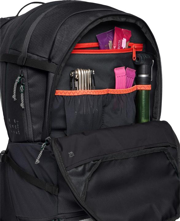 Actual product image Vaude Bike Alpin 23+5 (28 l)