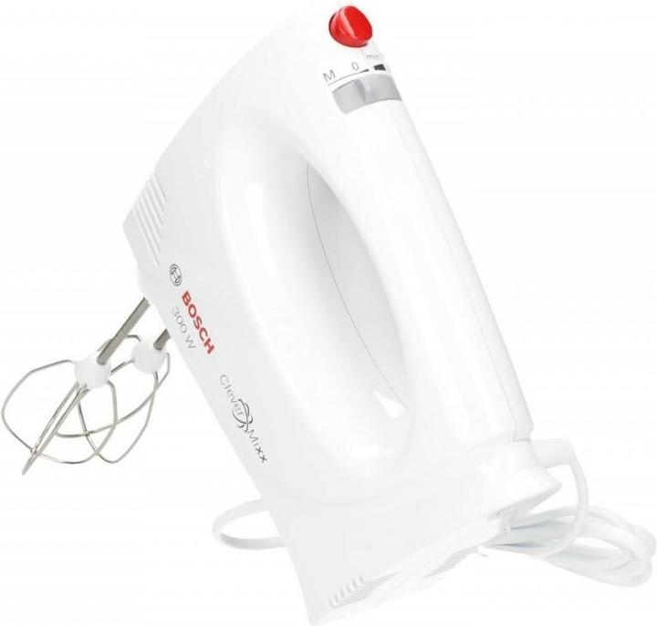 Produktbild Bosch Hausgeräte MFQ3010 (300 W)