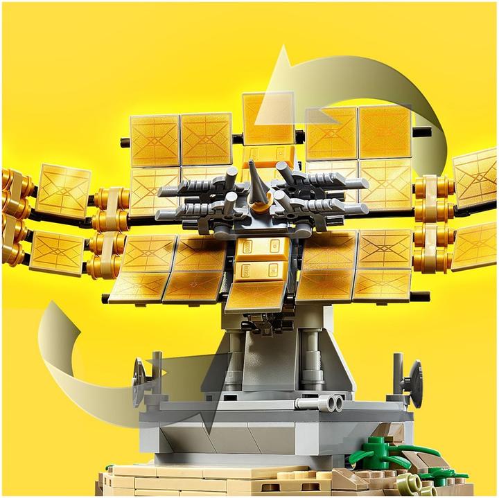Produktbild LEGO Wonder Woman vs Cheetah (76157, LEGO DC)