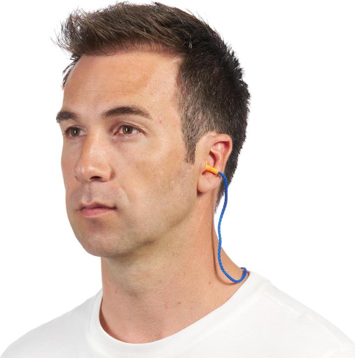 Image du produit 3M Bouchons d'oreille avec cordelette (1 x)