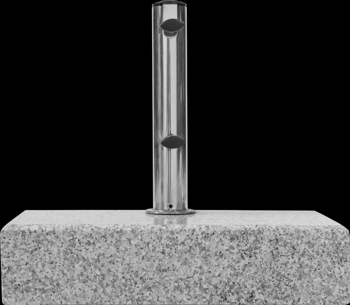 Image du produit Doppler Base de granit