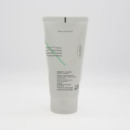Actual product image Cosrx Pure Fit Cica Cleanser (Foam, 150 ml)