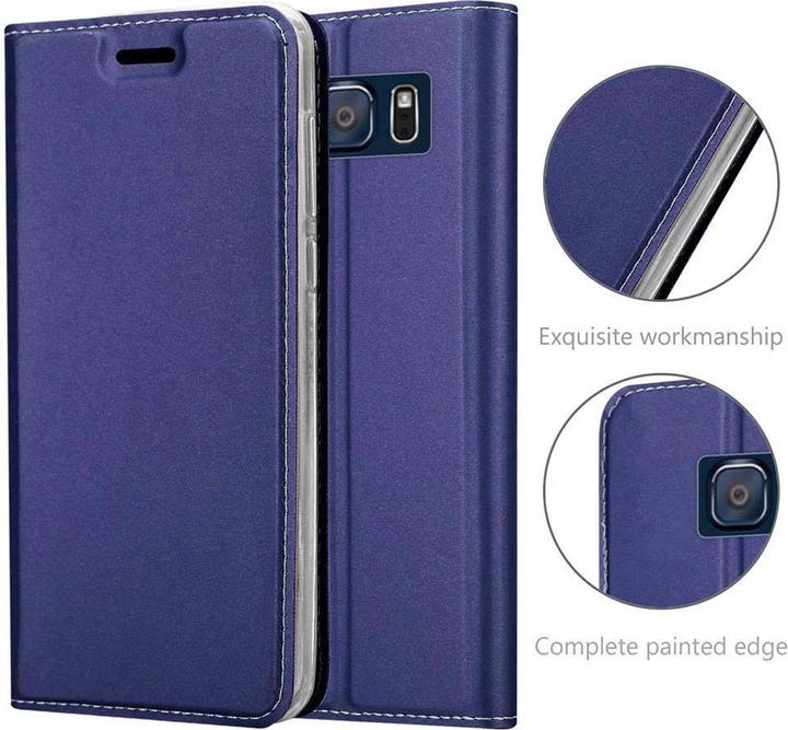 Immagine prodotto Cadorabo Copertina in stile libro di classe (Samsung Galaxy Note 5)