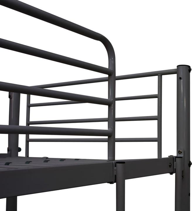 Produktbild VidaXL Jann (90 x 200 cm)