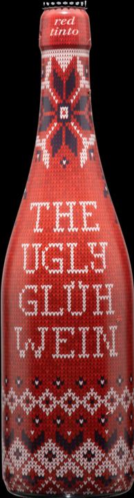 Image du produit Barcelona Brands The Ugly Glühwein VdT (vin chaud moche) (1 x 75 cl, 2020)