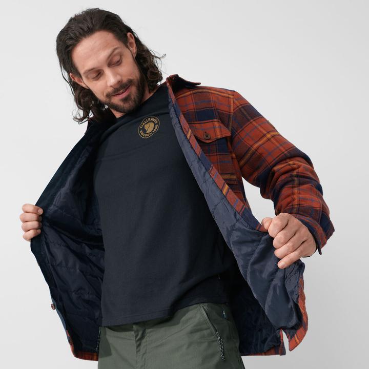 Produktbild Fjällräven Övik Lite Padded (S)